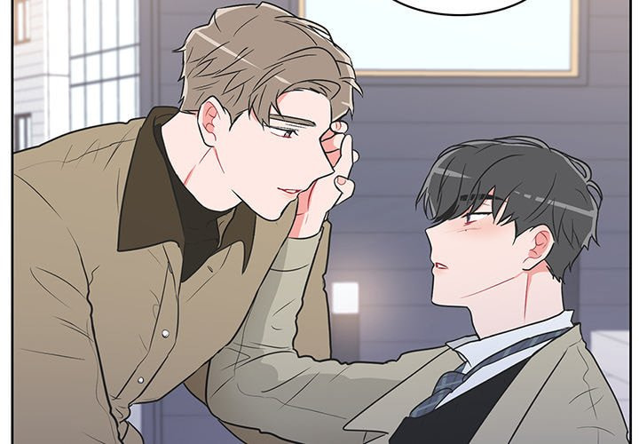 Read Anti P.T. chapter 20 image 3 on Lezhin