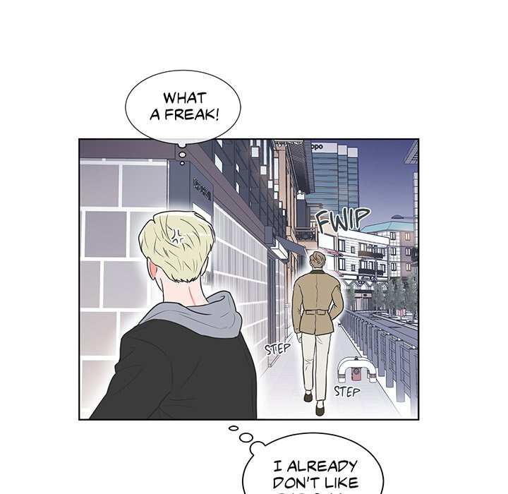 Read Anti P.T. chapter 20 image 30 on Lezhin