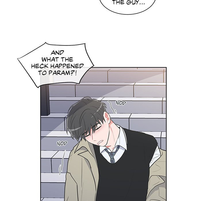 Read Anti P.T. chapter 20 image 31 on Lezhin
