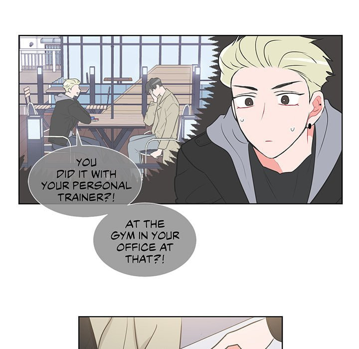 Read Anti P.T. chapter 20 image 34 on Lezhin
