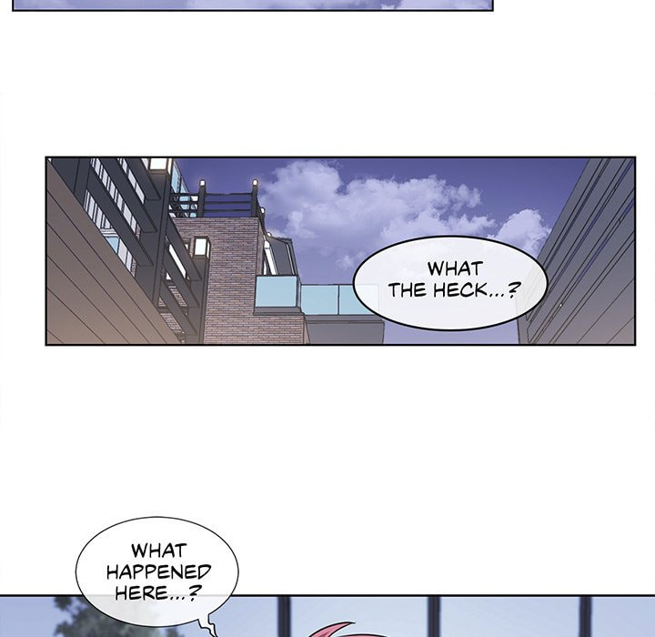 Read Anti P.T. chapter 20 image 37 on Lezhin