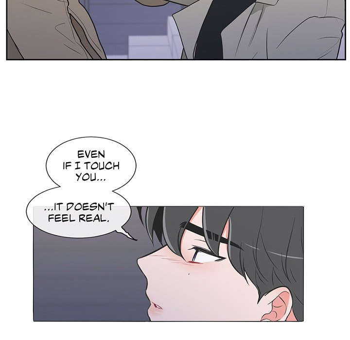 Read Anti P.T. chapter 20 image 4 on Lezhin