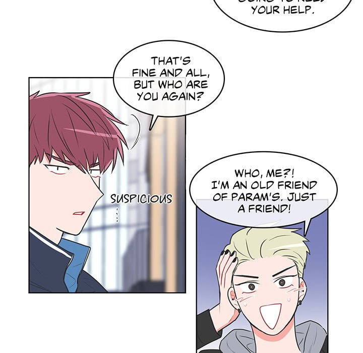 Read Anti P.T. chapter 20 image 41 on Lezhin
