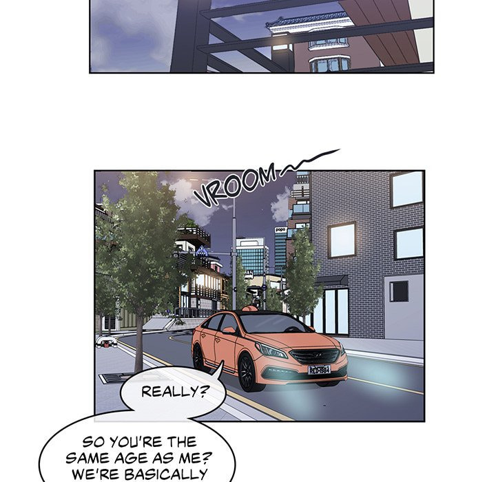 Read Anti P.T. chapter 20 image 43 on Lezhin