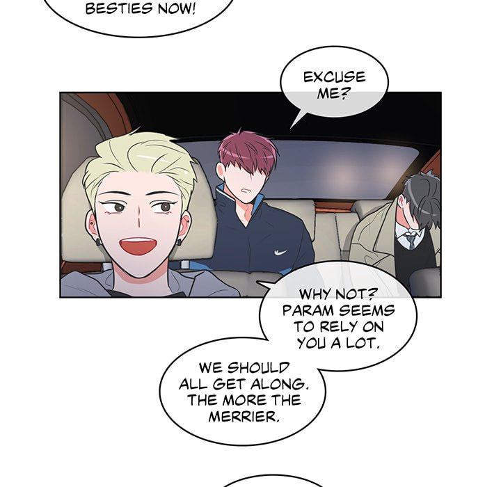 Read Anti P.T. chapter 20 image 44 on Lezhin