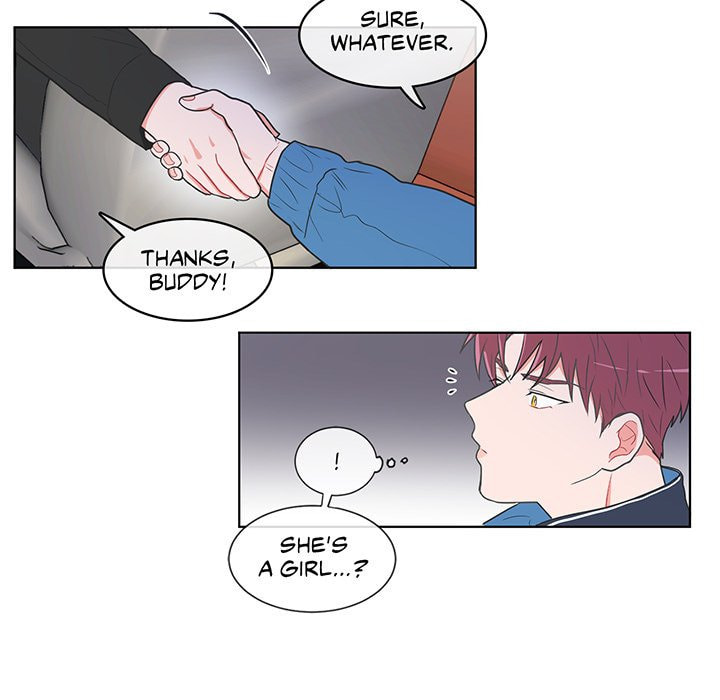 Read Anti P.T. chapter 20 image 45 on Lezhin
