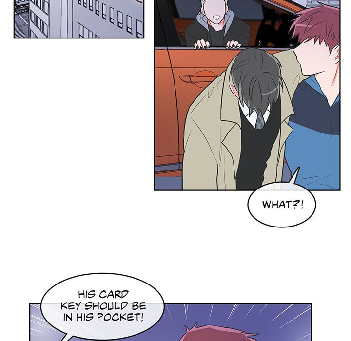 Read Anti P.T. chapter 20 image 47 on Lezhin