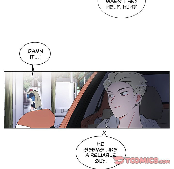 Read Anti P.T. chapter 20 image 49 on Lezhin