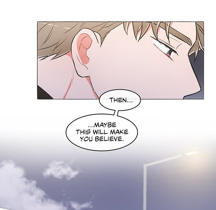 Read Anti P.T. chapter 20 image 5 on Lezhin