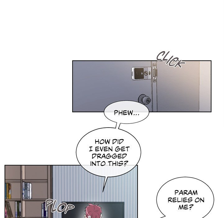 Read Anti P.T. chapter 20 image 51 on Lezhin