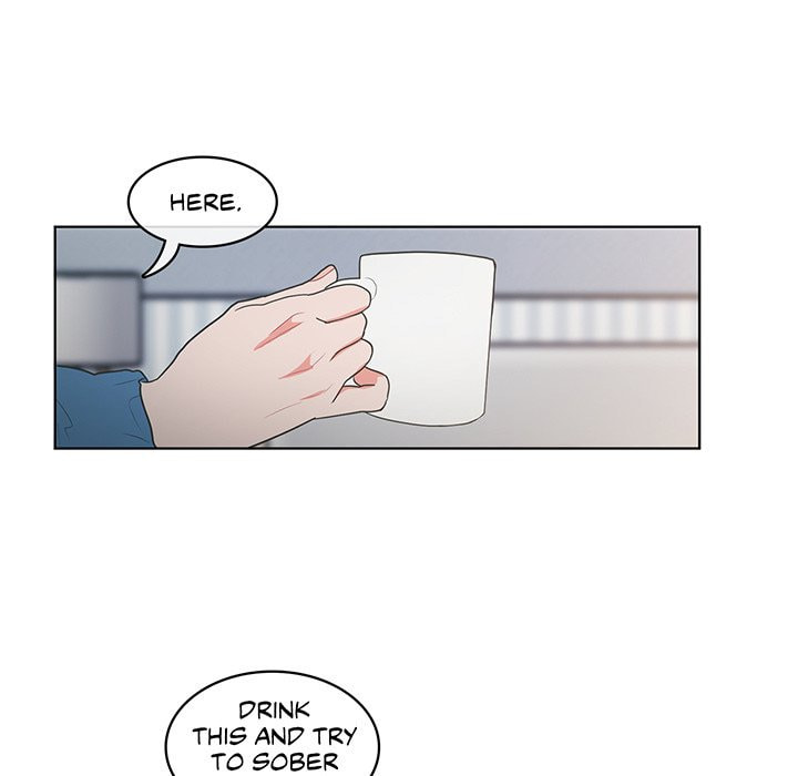 Read Anti P.T. chapter 20 image 53 on Lezhin