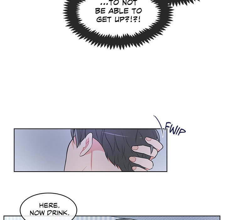Read Anti P.T. chapter 20 image 55 on Lezhin