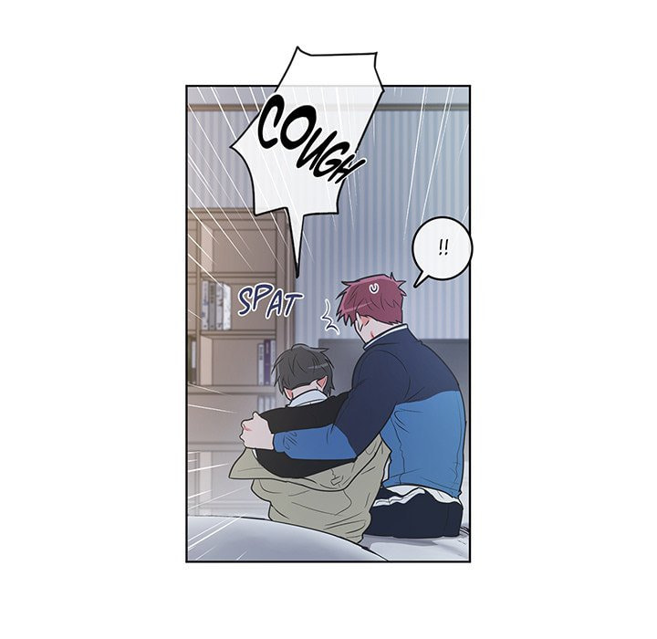 Read Anti P.T. chapter 20 image 57 on Lezhin