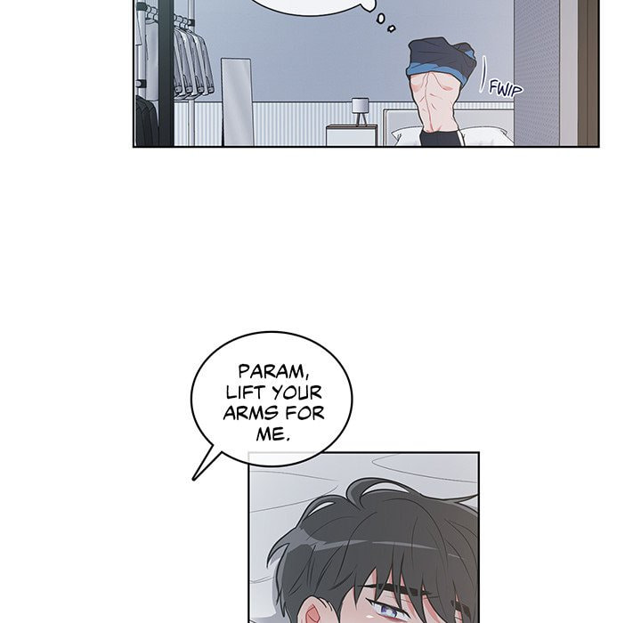 Read Anti P.T. chapter 20 image 60 on Lezhin