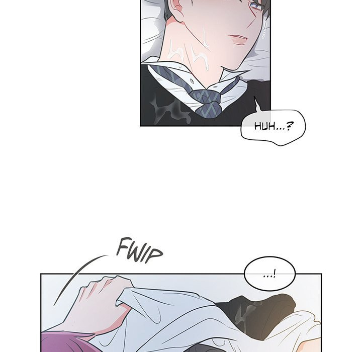 Read Anti P.T. chapter 20 image 61 on Lezhin