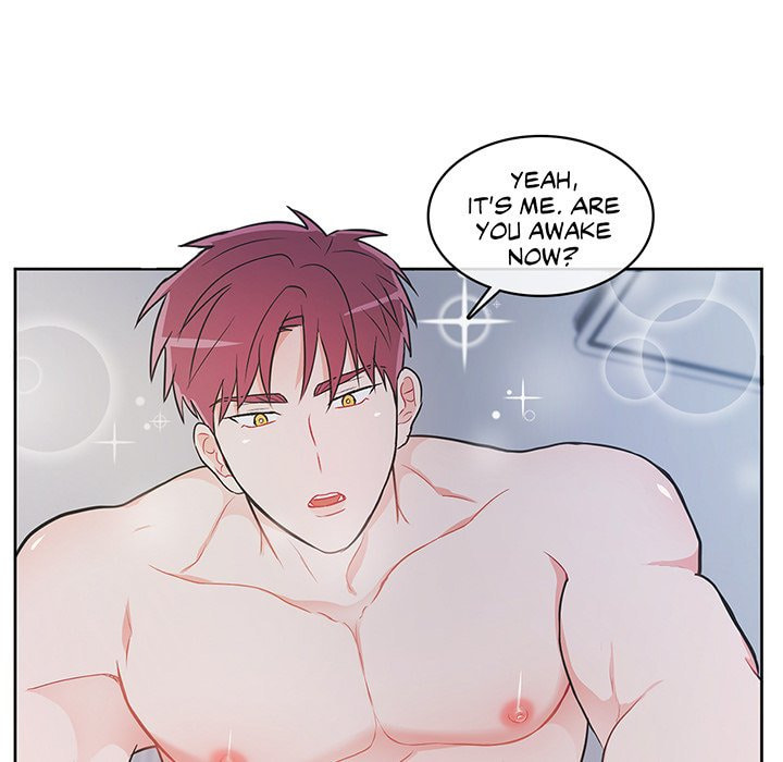 Read Anti P.T. chapter 20 image 64 on Lezhin
