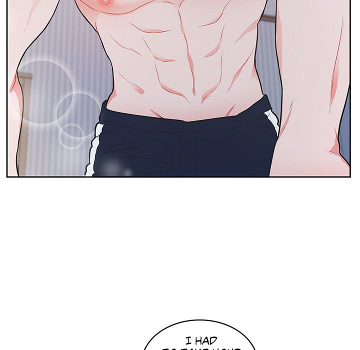 Read Anti P.T. chapter 20 image 65 on Lezhin