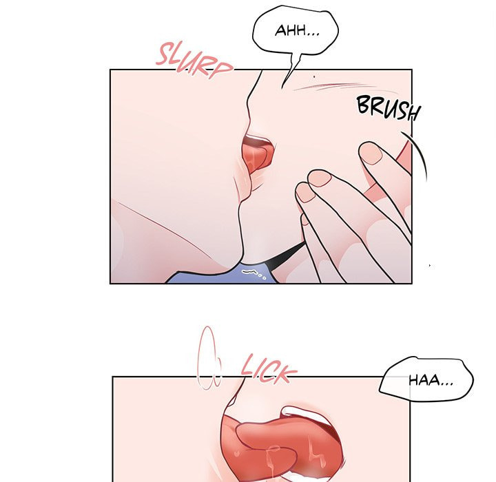 Read Anti P.T. chapter 20 image 8 on Lezhin