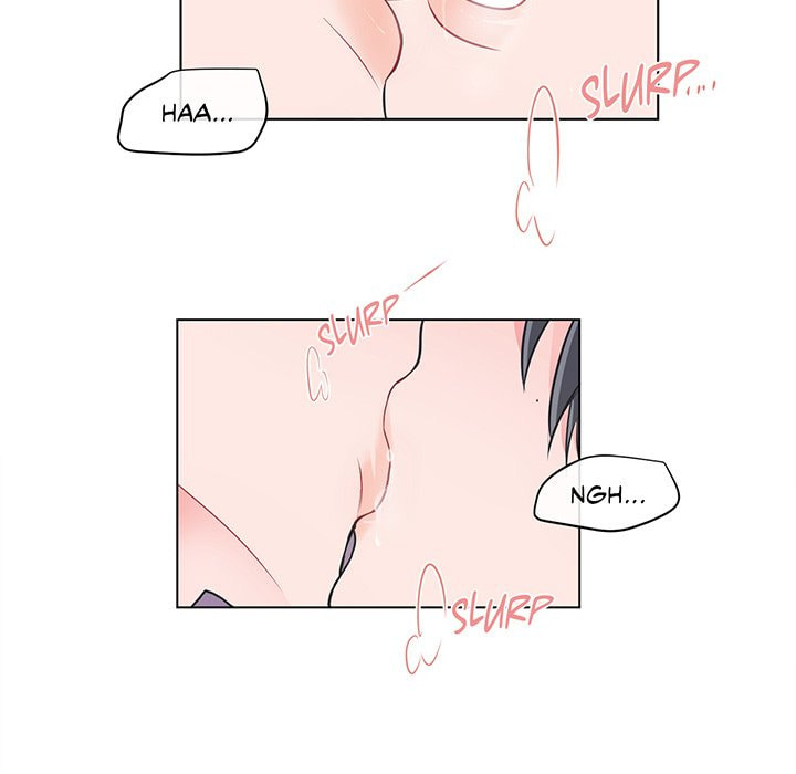 Read Anti P.T. chapter 20 image 9 on Lezhin