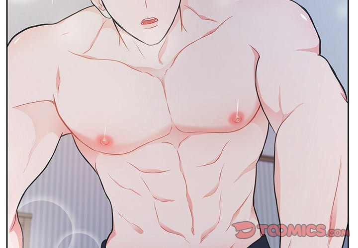 Read Anti P.T. chapter 21 image 1 on Lezhin