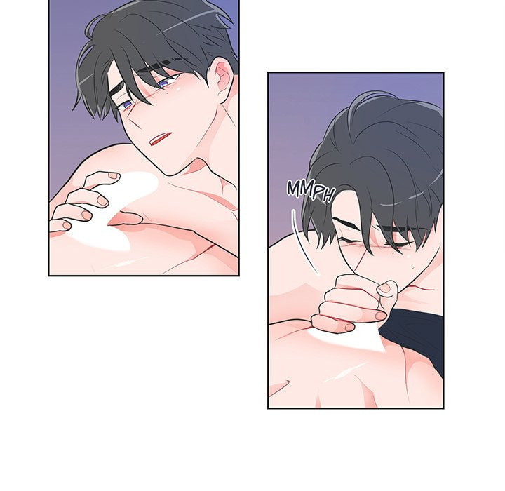 Read Anti P.T. chapter 21 image 11 on Lezhin