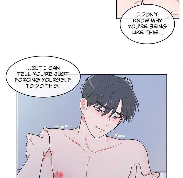 Read Anti P.T. chapter 21 image 13 on Lezhin