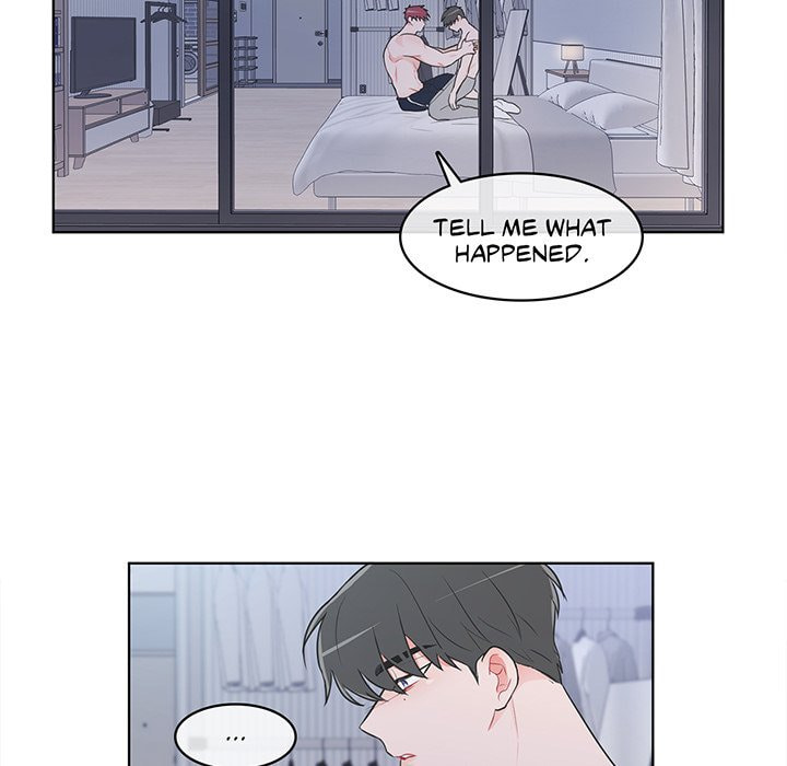Read Anti P.T. chapter 21 image 15 on Lezhin