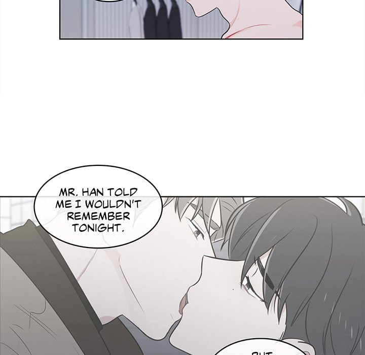 Read Anti P.T. chapter 21 image 16 on Lezhin