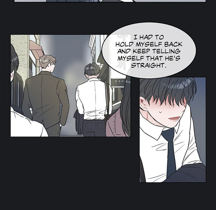 Read Anti P.T. chapter 21 image 18 on Lezhin