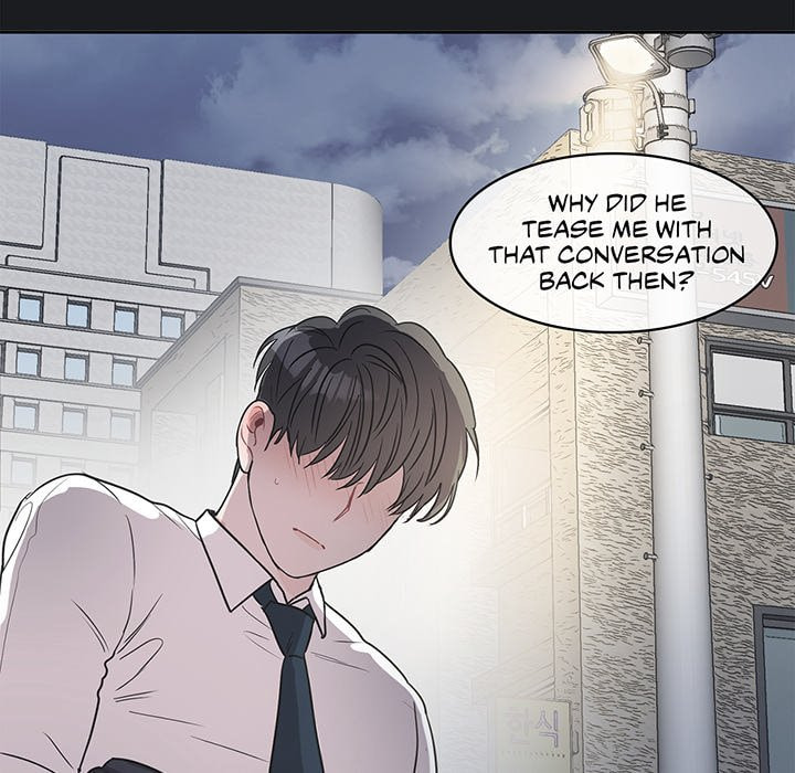 Read Anti P.T. chapter 21 image 19 on Lezhin