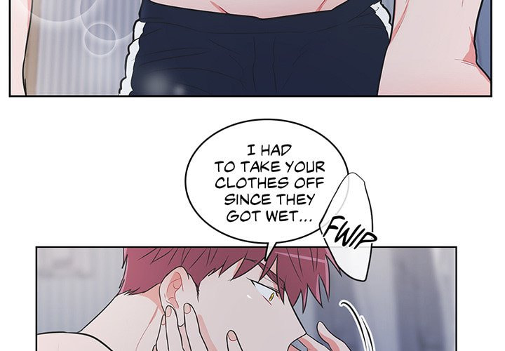 Read Anti P.T. chapter 21 image 2 on Lezhin