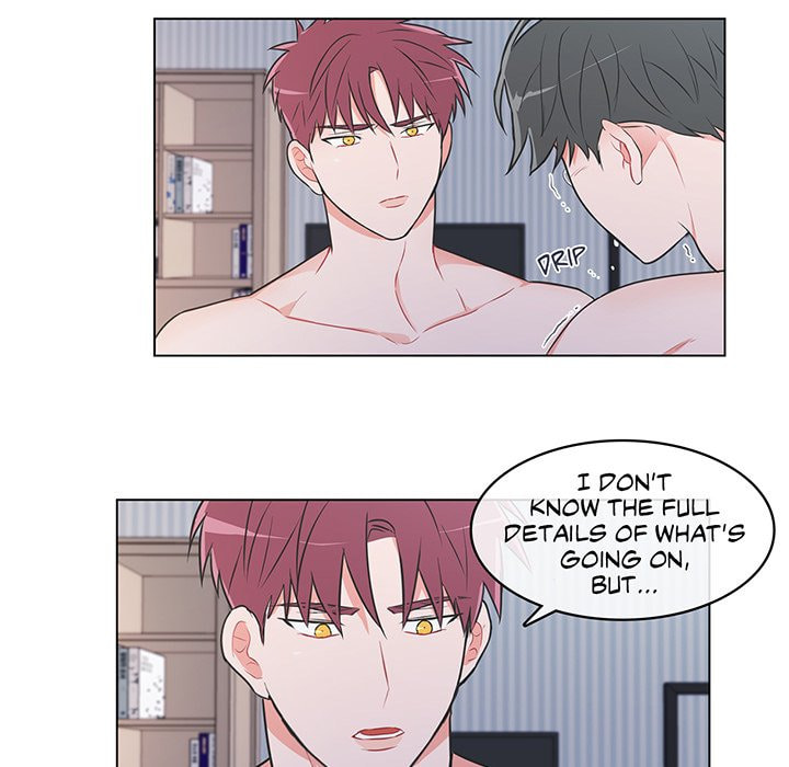 Read Anti P.T. chapter 21 image 22 on Lezhin
