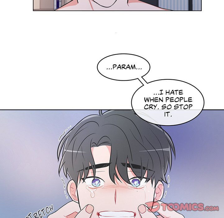 Read Anti P.T. chapter 21 image 23 on Lezhin
