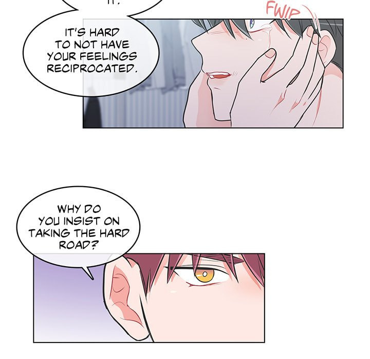 Read Anti P.T. chapter 21 image 25 on Lezhin