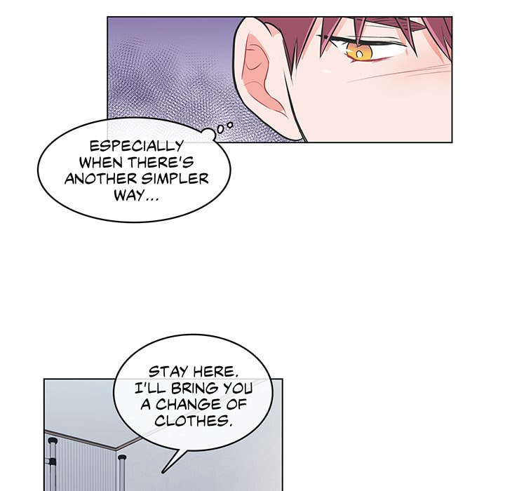 Read Anti P.T. chapter 21 image 26 on Lezhin