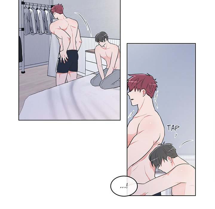 Read Anti P.T. chapter 21 image 27 on Lezhin