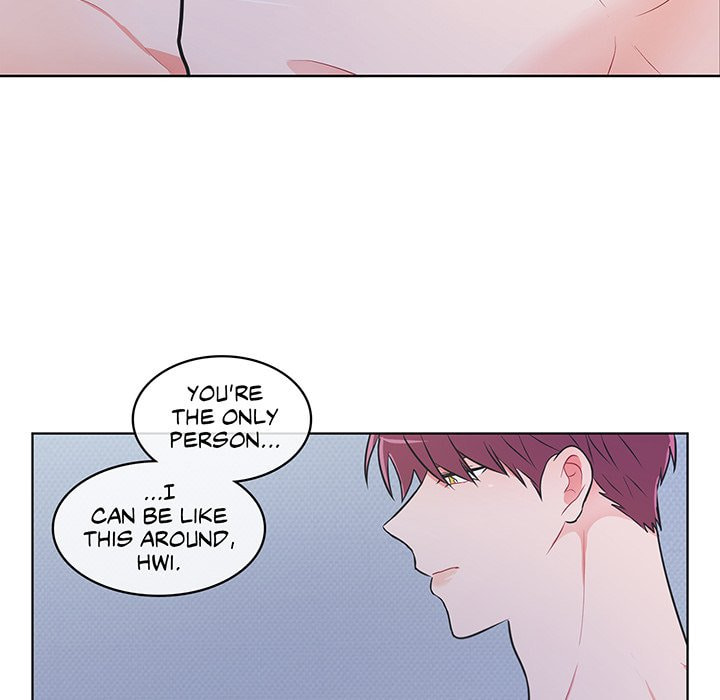 Read Anti P.T. chapter 21 image 29 on Lezhin