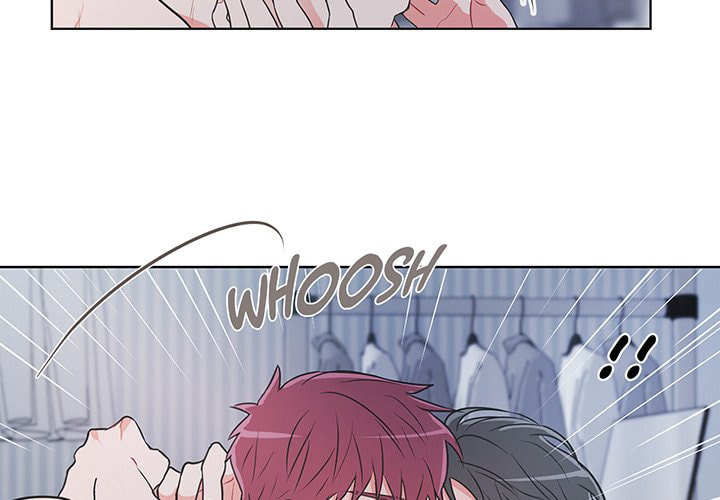 Read Anti P.T. chapter 21 image 3 on Lezhin