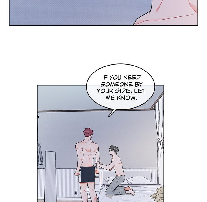 Read Anti P.T. chapter 21 image 30 on Lezhin
