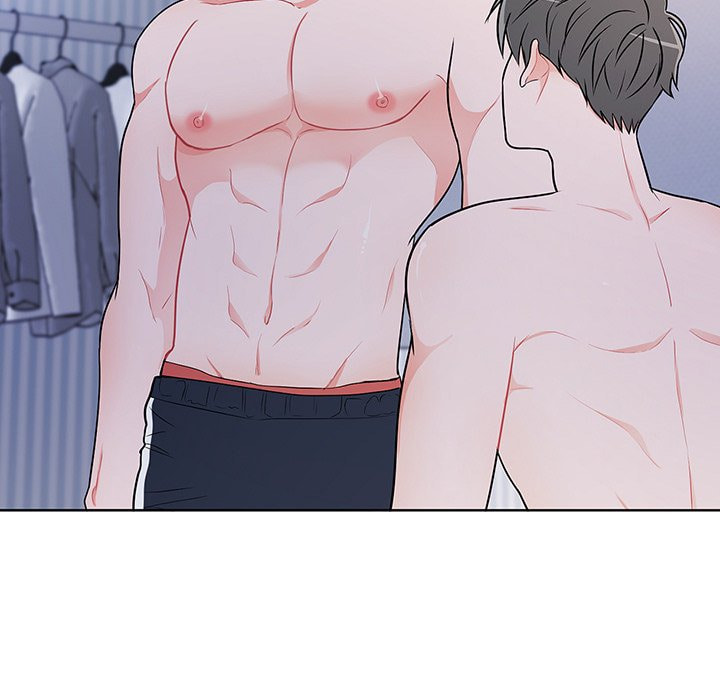 Read Anti P.T. chapter 21 image 32 on Lezhin