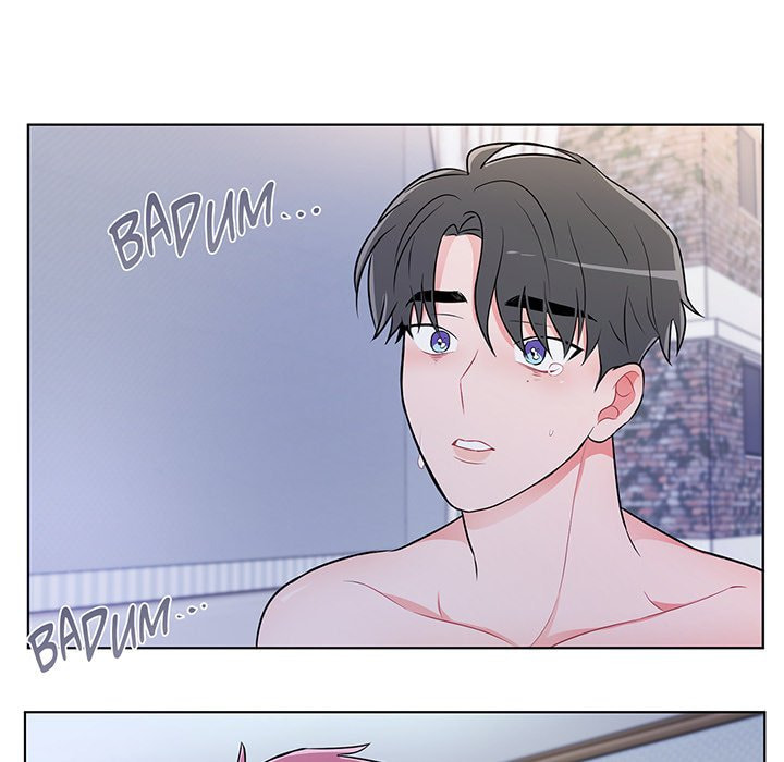 Read Anti P.T. chapter 21 image 33 on Lezhin