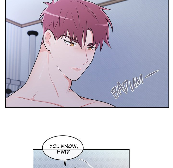 Read Anti P.T. chapter 21 image 34 on Lezhin