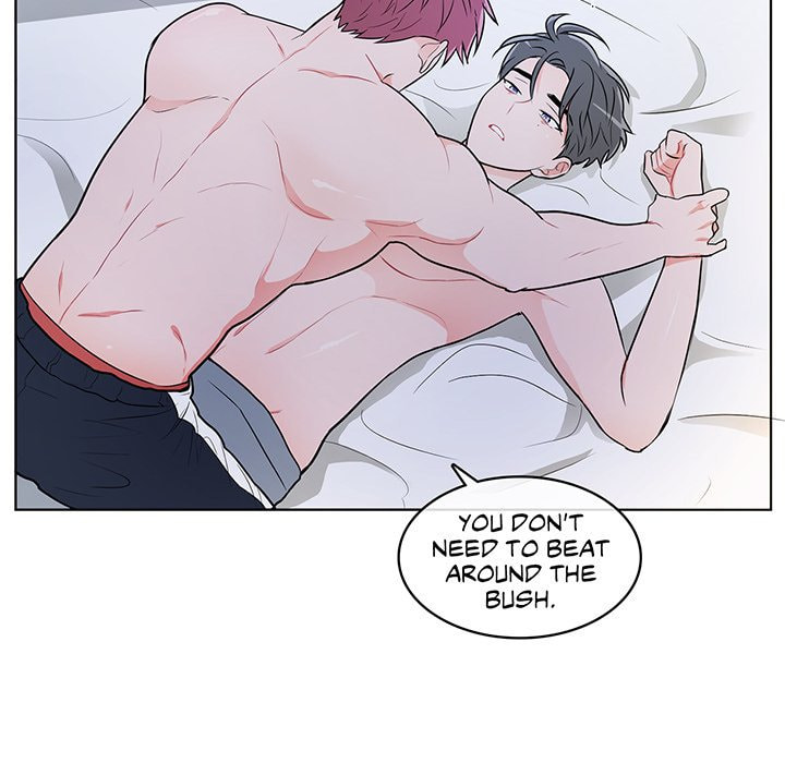 Read Anti P.T. chapter 21 image 37 on Lezhin