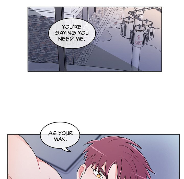 Read Anti P.T. chapter 21 image 38 on Lezhin