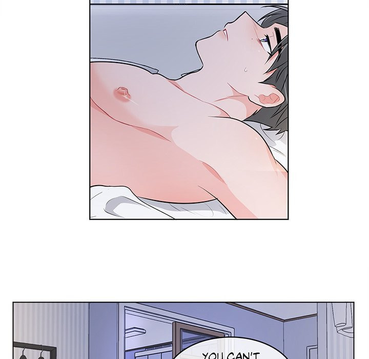 Read Anti P.T. chapter 21 image 40 on Lezhin