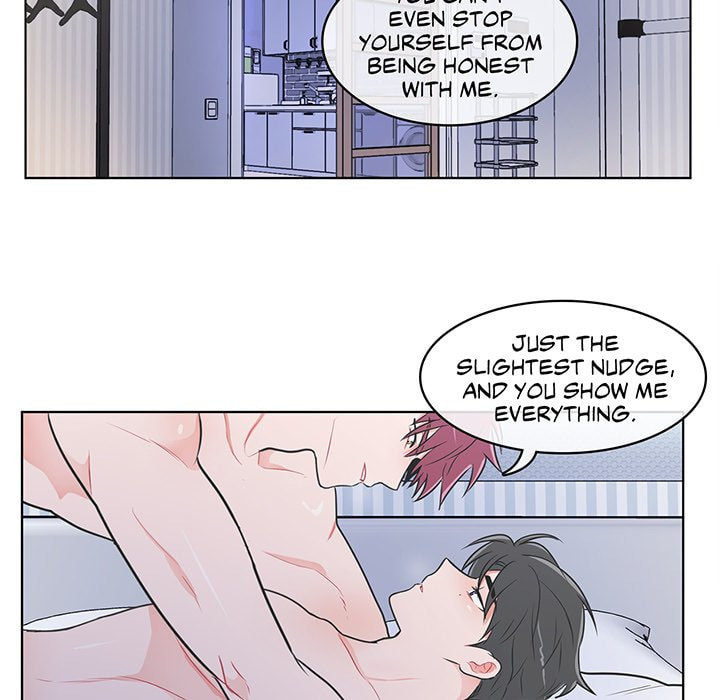 Read Anti P.T. chapter 21 image 41 on Lezhin