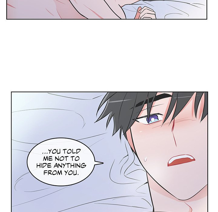 Read Anti P.T. chapter 21 image 42 on Lezhin