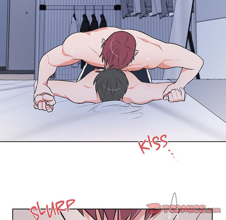 Read Anti P.T. chapter 21 image 45 on Lezhin