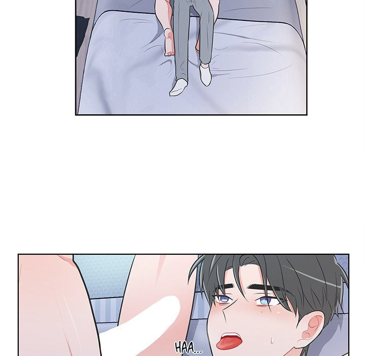 Read Anti P.T. chapter 21 image 49 on Lezhin