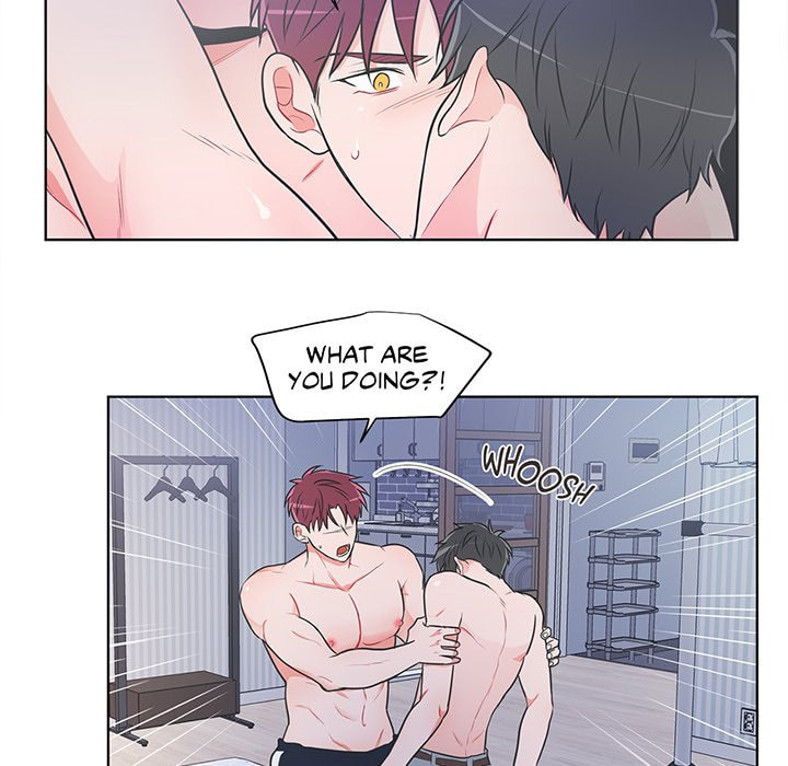 Read Anti P.T. chapter 21 image 5 on Lezhin